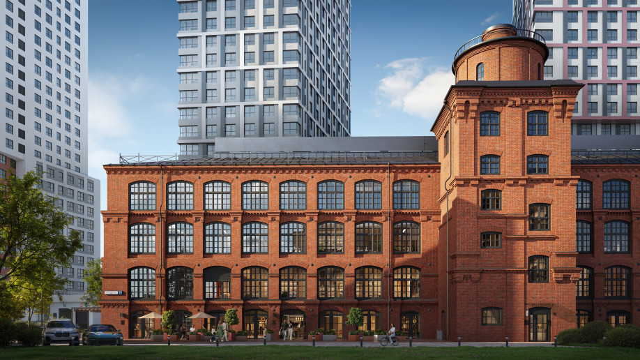 «Мануфактура XIX»