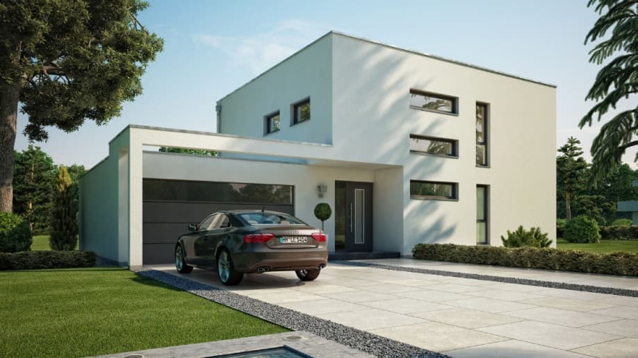 Брусянка Village