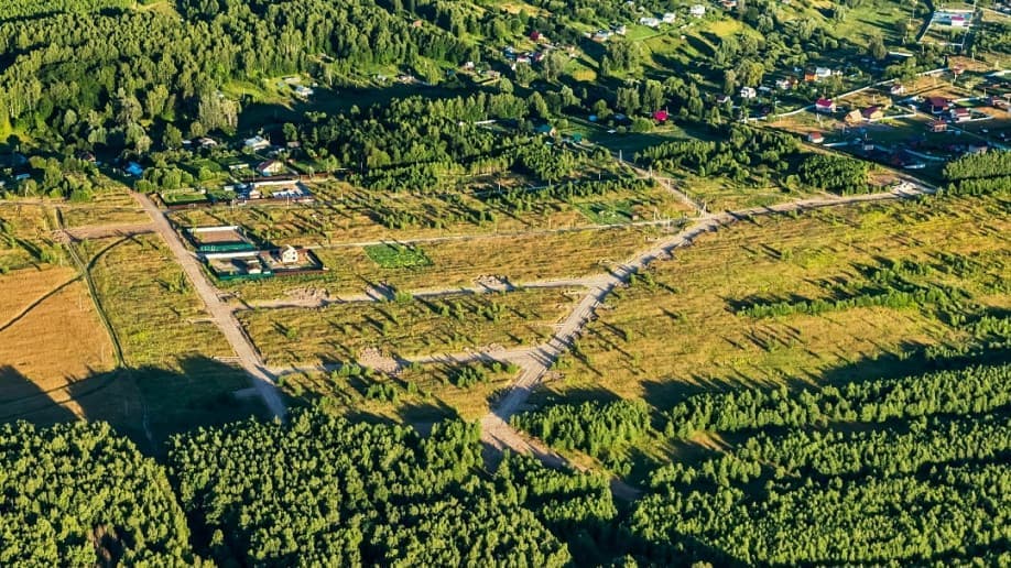 Оринкино