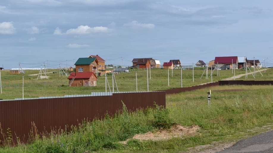 Полевая
