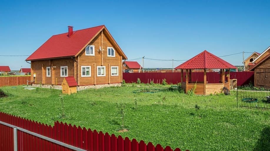 Каменские холмы
