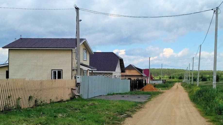 Дивеевская сторона