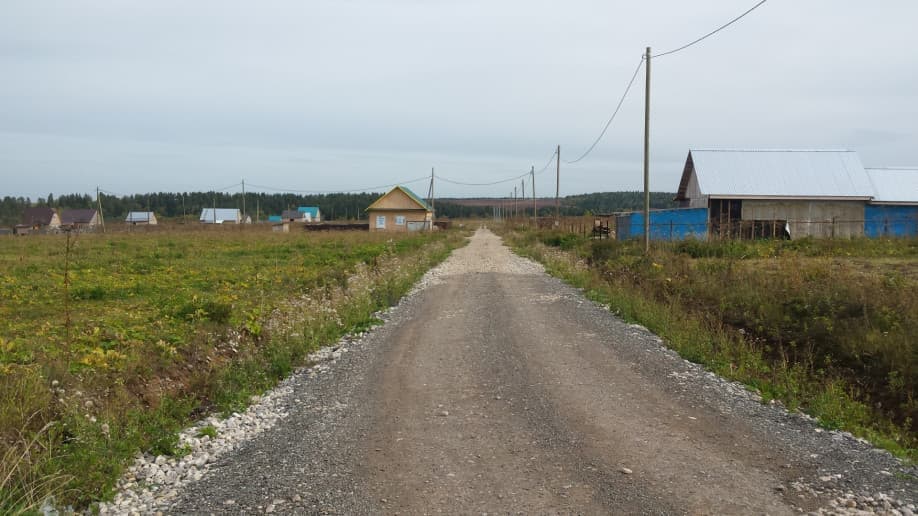 Новое Башкултаево