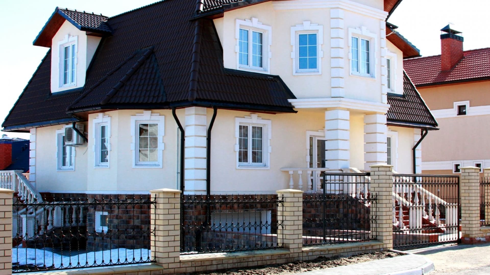 Купить Дом В Саратове В Коттеджном Поселке
