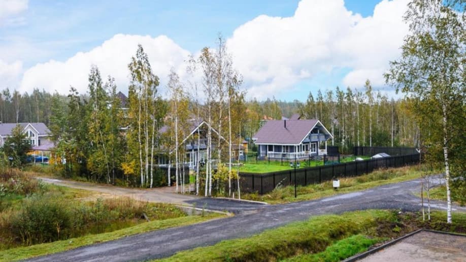 Коркинское