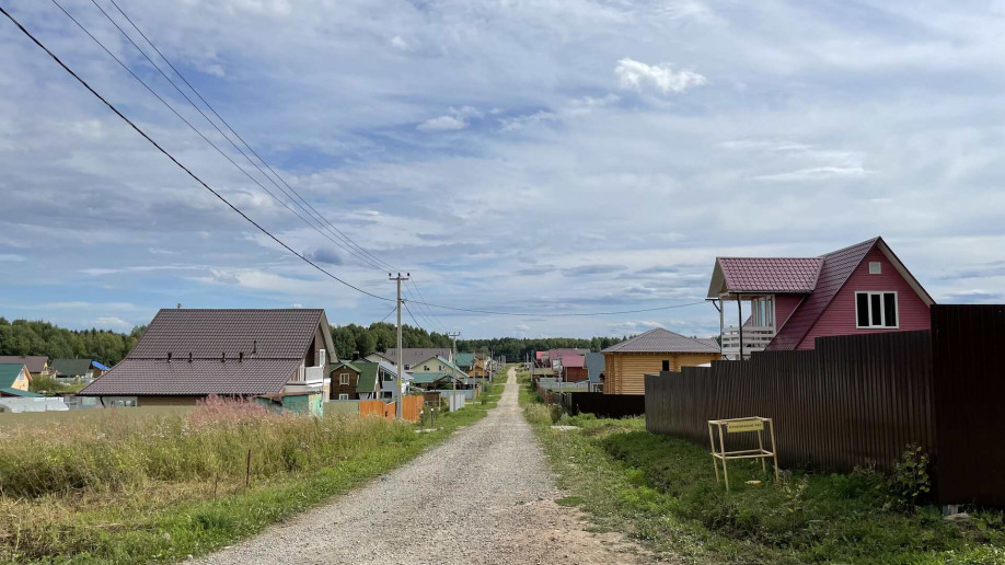 Лесная Поляна