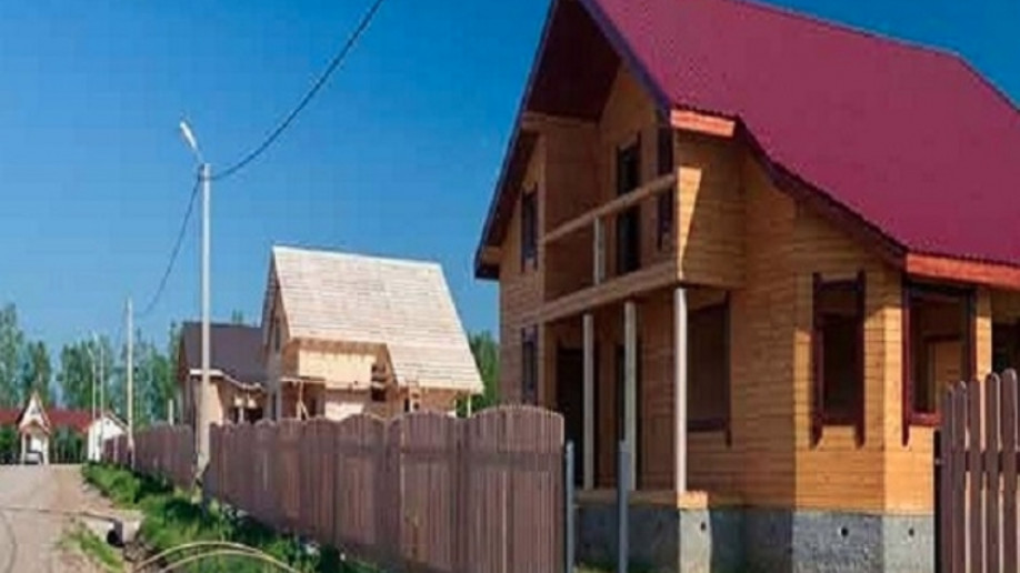 Анютино