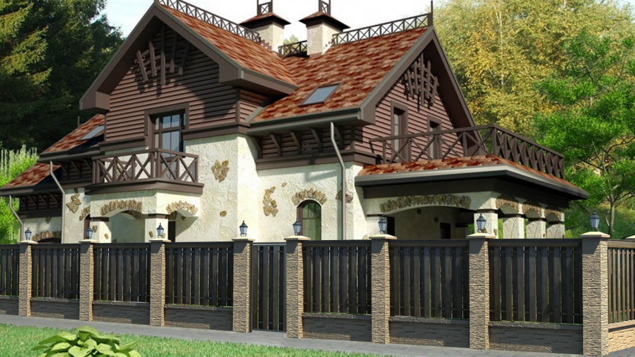 Звенигород Фэмили Парк