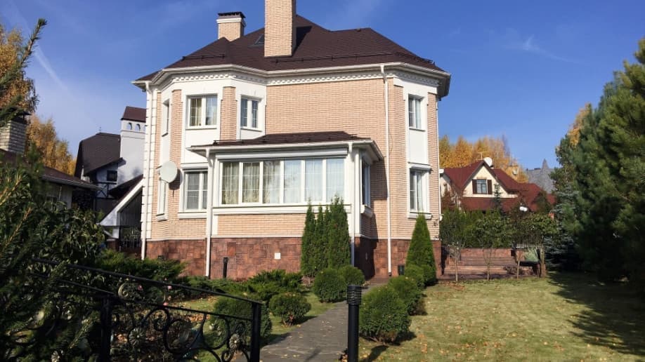 Берендеевка