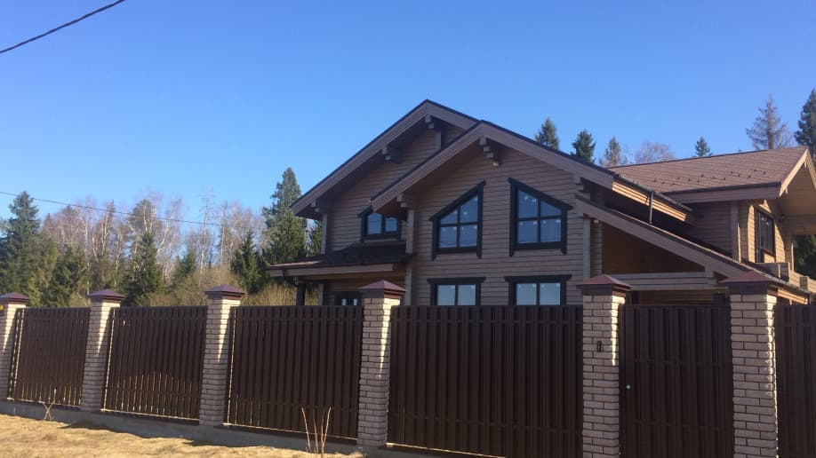 Радости парк