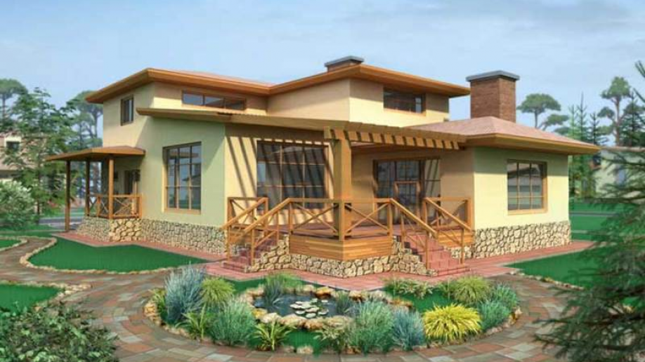 Усадьба Алексеево