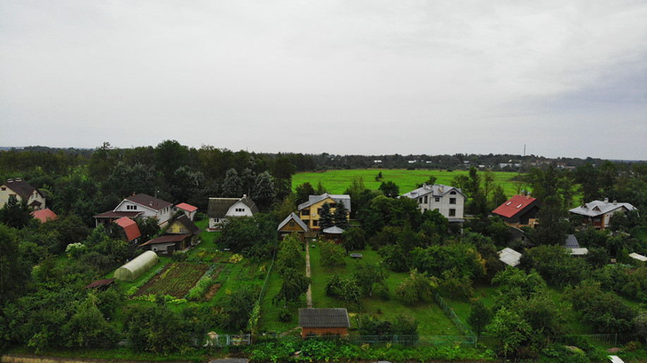 Гамболово 1