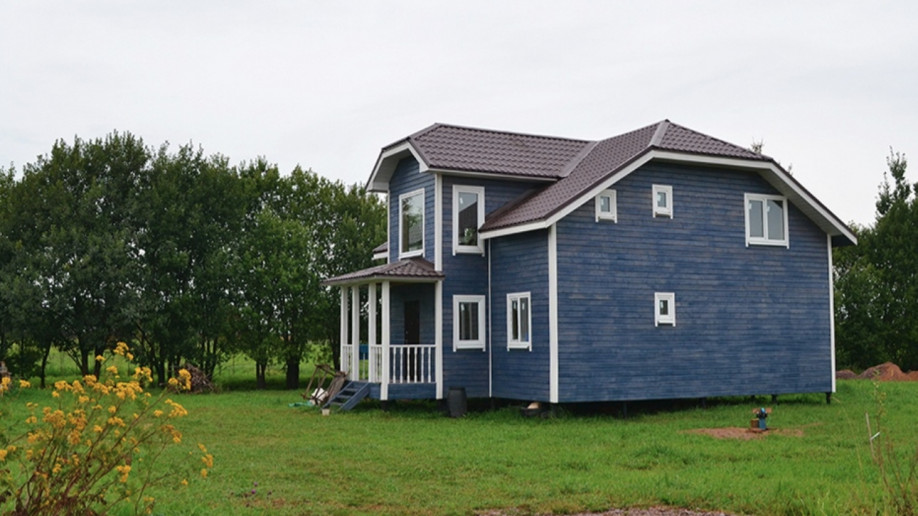 Павловский ручей