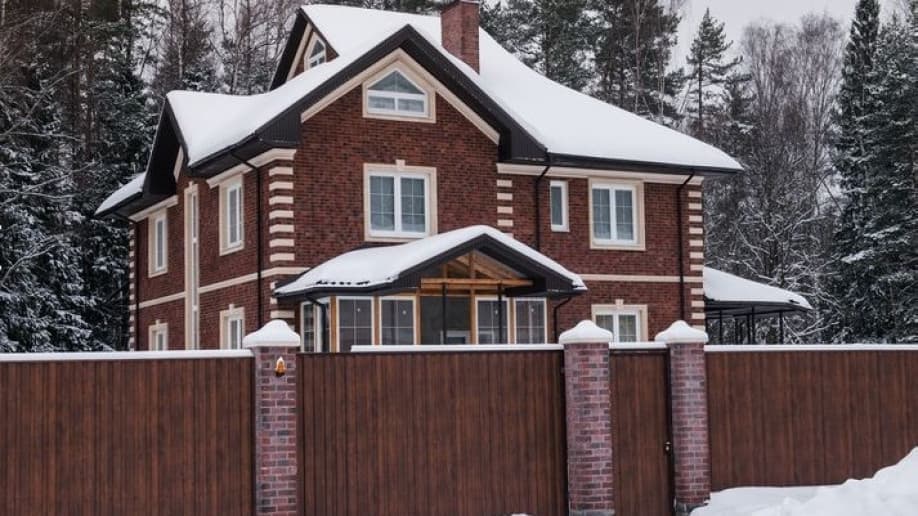 Лосиный парк