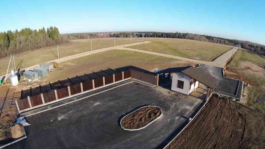 Премиум парк