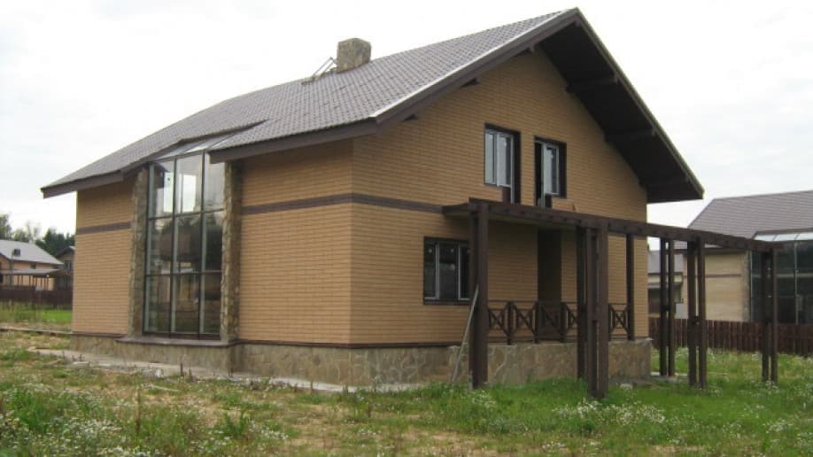 Western (Вестерн)