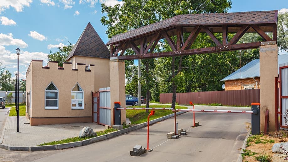 Северное сияние