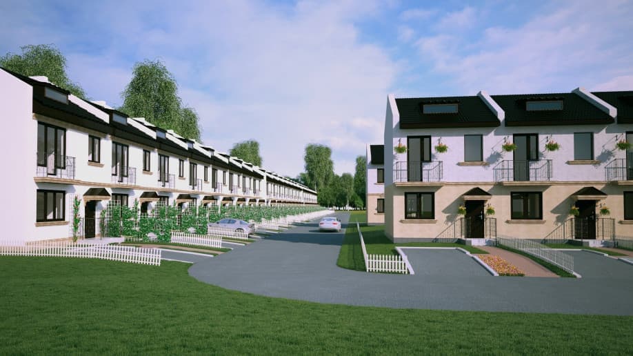 Солнечный остров