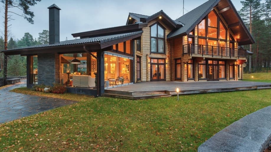 Усадьба Шигалеевская