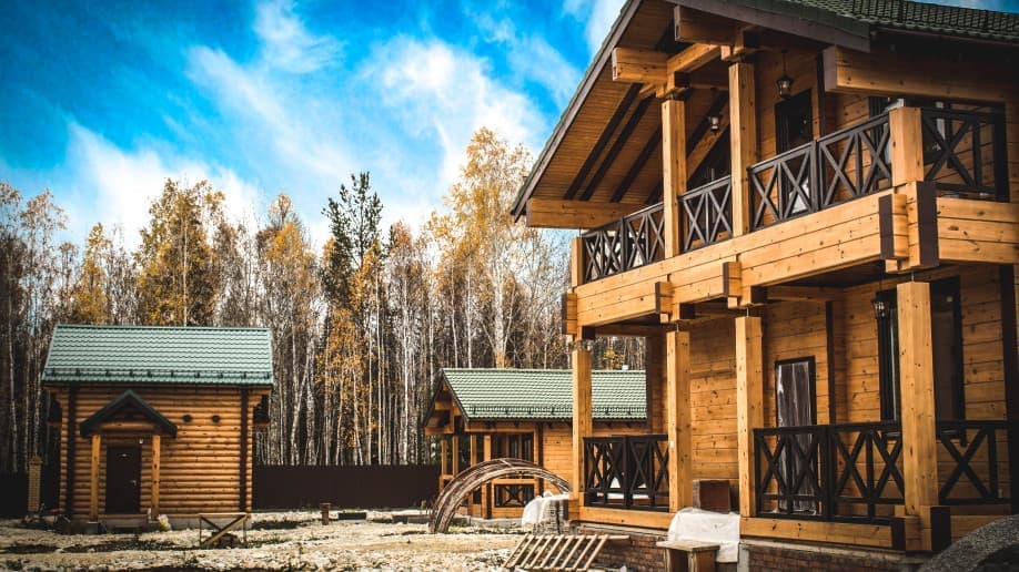 Становлянка