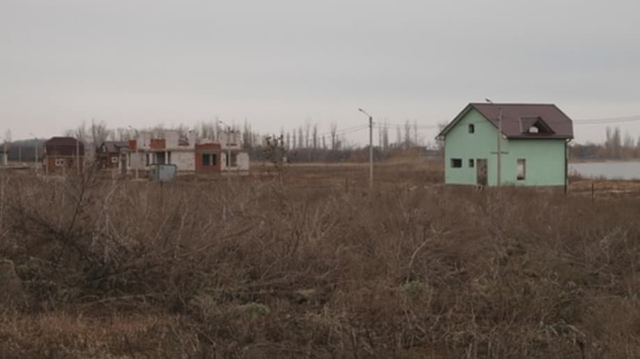 Приморский