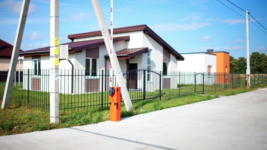 Рублевочка