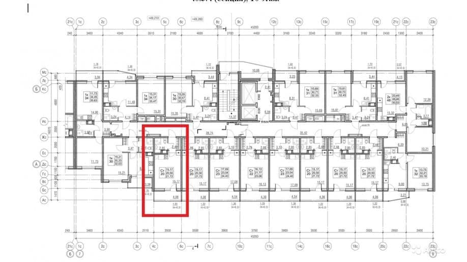 Тестовый Котеджный Посёлок50155