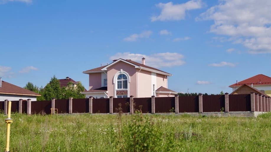 Рассоха Парк