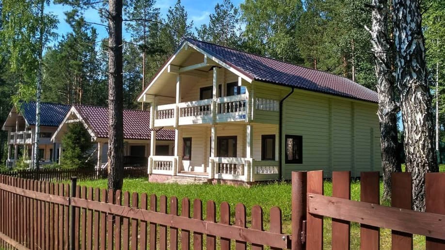 Купить Дом В Верхнее Дуброво Свердловская Область