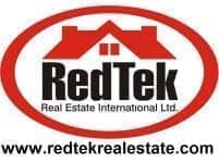 REDTEK Real Estate International LTD