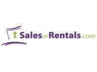 Sales or Rentals