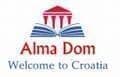 Alma Dom Croatia