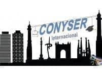 Conyser S.L. Internacional