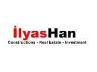 IlyasHan Construction Real Estate Investment