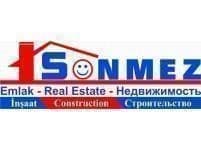 Строительная компания Sonmez Real Estate & Constructions