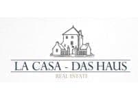 LA CASA - DAS HAUS