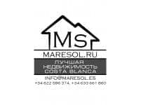 Maresol - Недвижимость Испании
