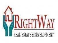 Right Way real estate and development