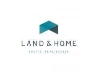 LAND & HOME Baltic Real Estate
