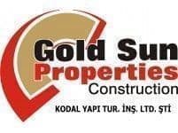 KODAL YAPI TUR.INS.EMLAK LTD.STI & Gold Sun Properties Construction