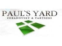 Paul's Yard