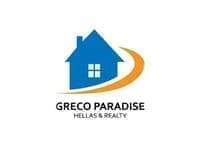 Greko Paradise real estate Недвижимость в Греции