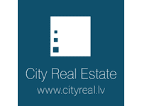 City Real Estate Latvia