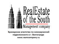 RESM Company | RealEstate of the South Management Company