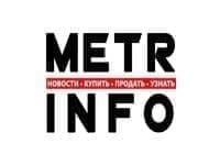 Агентство недвижимости Metr-Info