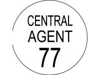 Сentral Agent 77