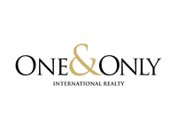 One&Only Realty