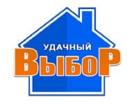 Агенство недвижимости УДАЧНЫЙ ВЫБОР недвижимость