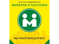 агентство недвижимости «Майоров и партнеры»