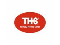 Turkey Home Sales (THS)